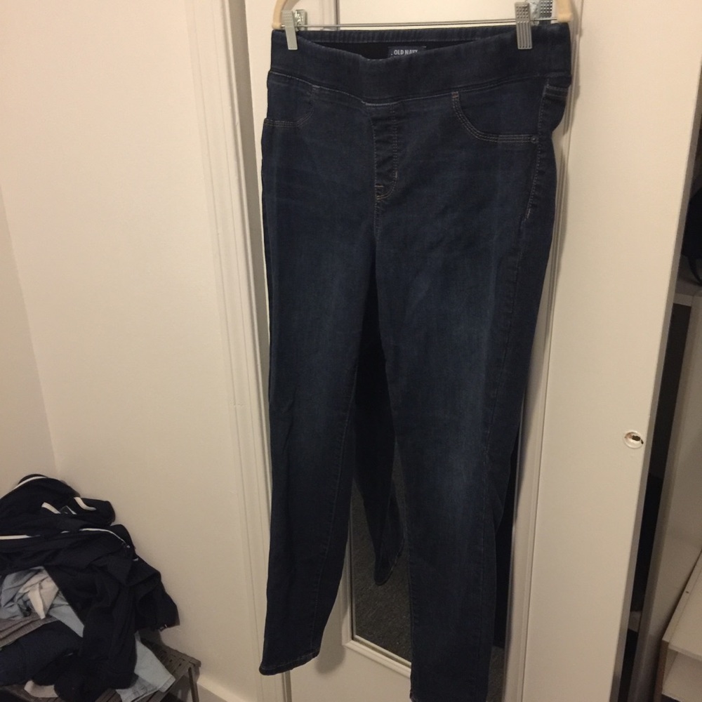 Old Navy Jeggings